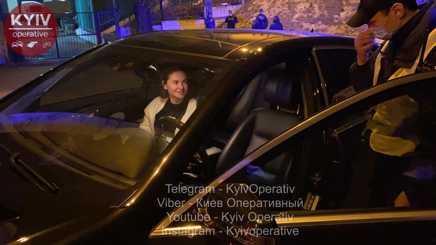Депутат Киеврады Костенко избежала ответственности за пьяную езду 1 109846892 1034772290252190 1487658956350071115 o