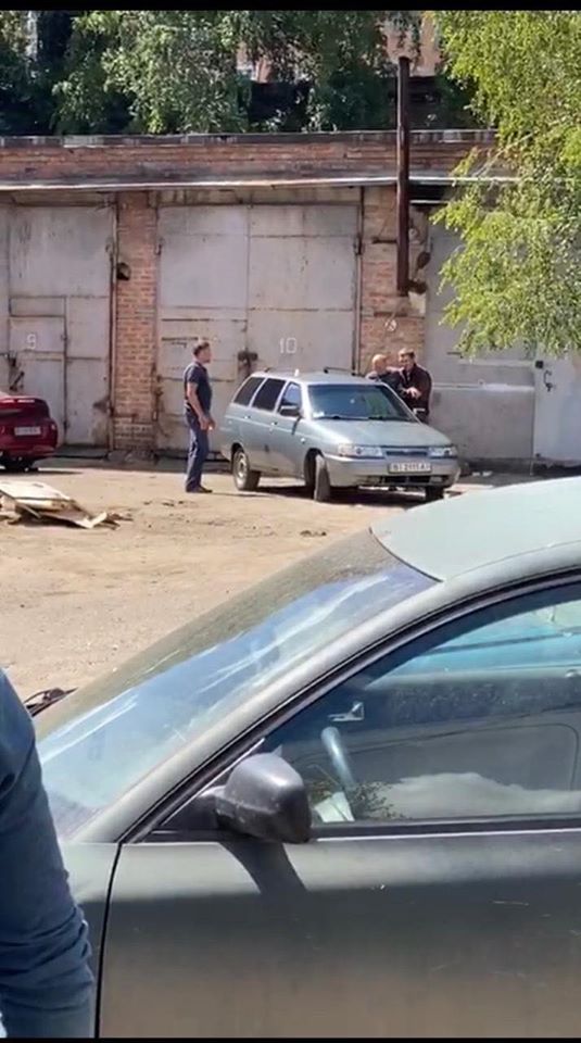 Луцкого террориста сменил полтавский 1 115816694 601908004074425 5762237463559695827 o