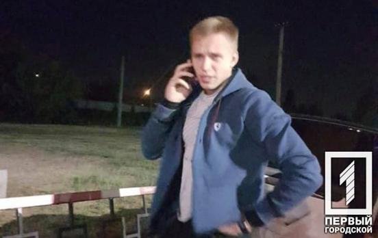 Сын-мажор кандидата в мэры Кривого Рога от "Слуги народа" сбил школьника на переходе 1 118791113 310998576851753 7401951402549035683 n