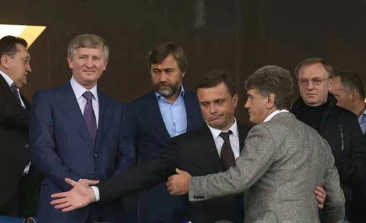 Ахметов в сухом остатке Порошенко 4 1378906225 2
