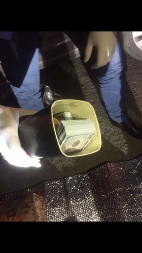 Замначальника Львовской таможни пытался подкупить военного прокурора 1 17353136 671495883049590 6016060932889441901 n