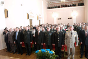 Ягуарыч! На выход, с вещами!