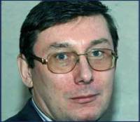 Луценко, которого мы не знаем... 1 32397