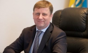 Насиров пытается вернуть к «кормушке» своего подельника Лавринчука