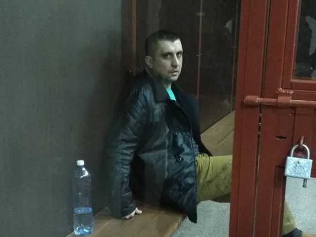Убийцу сестры правозащитницы Ноздровской тайно выпустили на свободу 1 358483