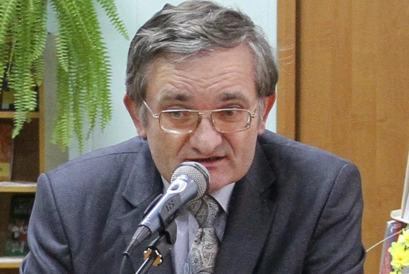 В Николаеве объявлен приговор убийце исследователя Голодомора 1 393178