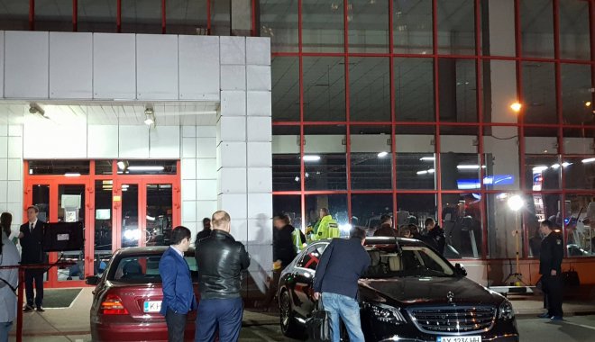 В Харькове подстрелили начальника охранного агентства 1 43691945 280397022812749 8659125063439613952 n