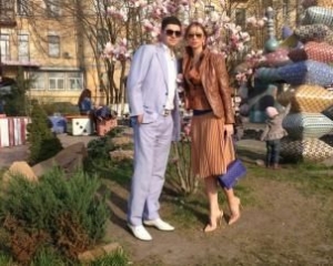 В Киеве вернулся мажор-убийца Калиновский 1 497107 300
