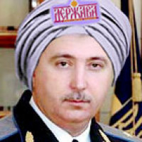 Непуганые прокуроры Донетчины. Серия 2. Верный Мурза донецких «ханов» 1 51114