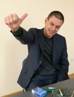 Макс Курочкин – ошибка резидента (4) 1 51419