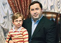 "Лучок" Ахметова не бросит 1 51457