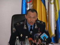 Защита частной собственности по-николаевски или сдам в аренду «Беркут» -2 1 52064