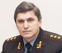 Николай Литвин: «У нас будет такая Погранслужба, что европейцы еще будут у нас учиться» 1 52133