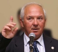 ГЕНЕРАЛ – ЛЕЙТЕНАНТ СБУ ОЛЕКСАНДР СКІПАЛЬСЬКИЙ: «Отруєння кандидата в Президенти Віктора Ющенка було прогнозованим… » 1 52527