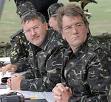 ВОЕННАЯ БЕЗОПАСНОСТЬ УКРАИНЫ: РЕАЛИИ И ПЕРСПЕКТИВЫ 1 52989