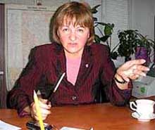 Галина Климович – миф о великом «важняке» (2) 1 53212