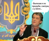 «Витя-геноцид» и страна «И.О.» 1 53290