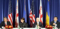 Выборы в США и крах внешней политики Ющенко 1 53427