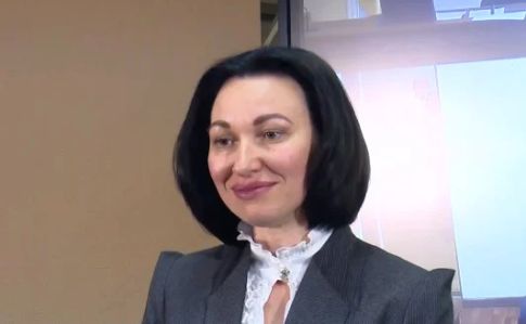 Антикоррупционный суд избрал председателя 1 59589164 2367923739917417 123273524264566784 n