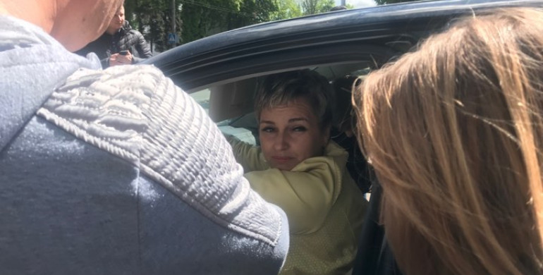 В Ровно на взятке попалась замначальница "алкогольного" управления ГФС 2 59867688 1049018781963165 3265520122558676992 n big