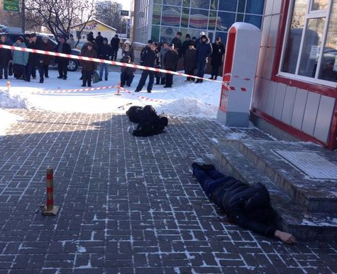 В Сумах средь бела дня убиты два человека 1 5b9abcbd