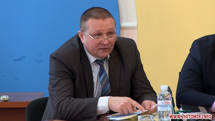 На взятке попался замначальника управления здравоохранения Житомирской ОГА 1 5cab4814ac6a7 original w859 h569