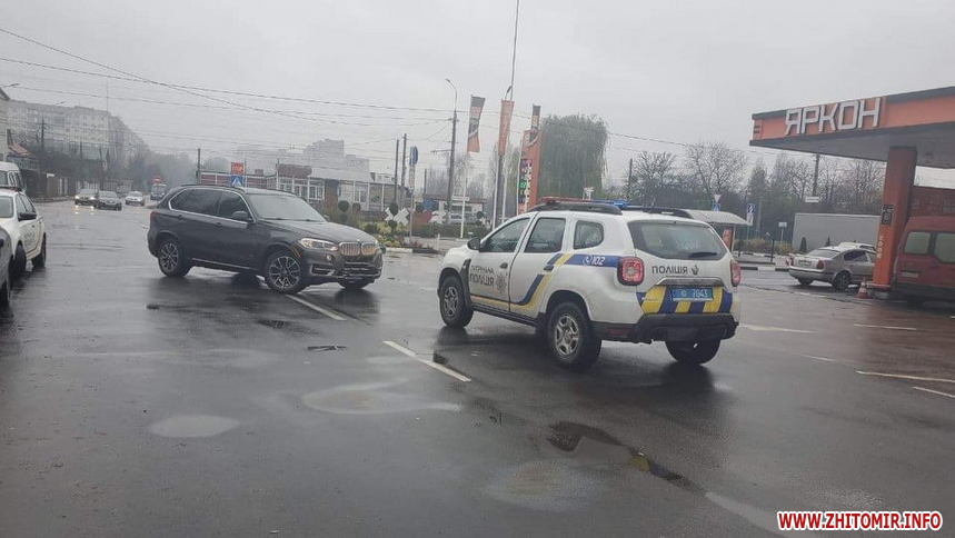 Депутат наехал на патрульного в Житомире 1 5f1024af04dc5a746779fdb37d8d8599 w859 h569