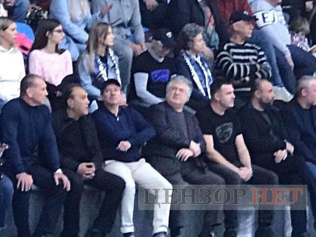 Коломойский сходил на баскетбол с авторитетатми 2 650x488 1