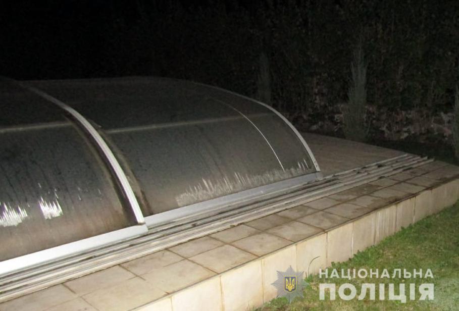 Под Киевом бросили гранаты во двор дома с бассейном 1 71186202 2485155491539608 6413333655598399488 n