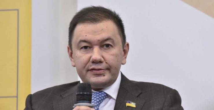 Тесть Зеленского стал помощником нардепа-"слуги" 1 75636111 845340012547014 8373864442424721408 n