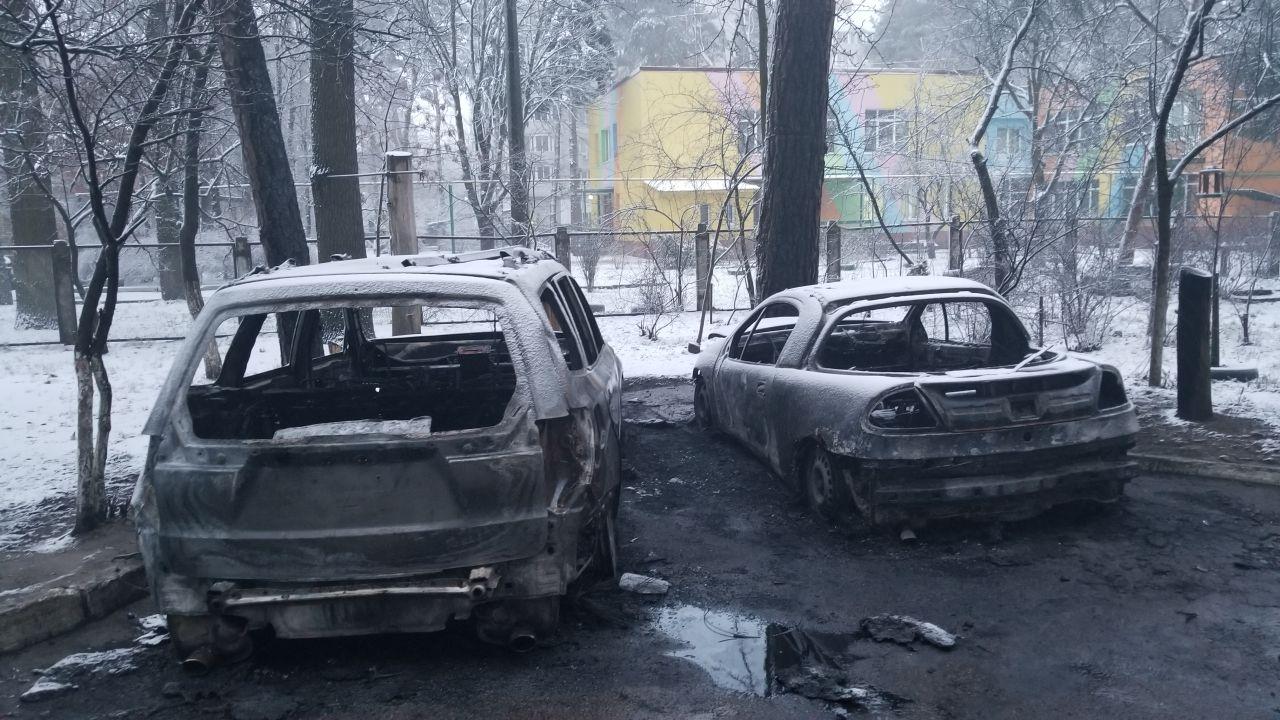 Депутату Ирпенского горсовета сожгли машину 1 84362424 1056895368008718 5642124745198534656 o