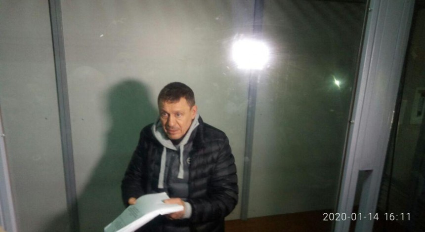 Подозреваемый в убийстве Окуевой арестован на два месяца 1 860 470 1579020066 3937