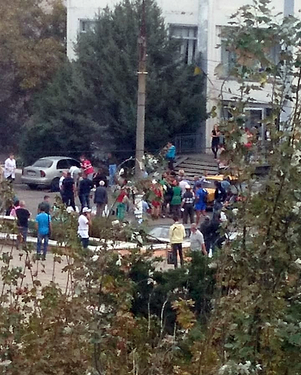 В Запорожской области застрелили замглавы ОТГ (обновлено) 1 ASERJKGN