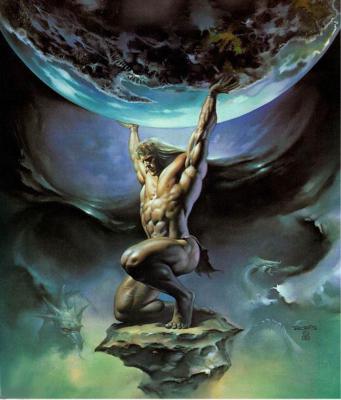 ATLAS