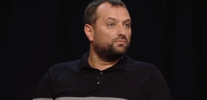 Игры мафиозных престолов: в борьбе за ГАСИ побеждает «братва» Андрея Богдана" 3 Babak20200205ORD html 1c4c0fab
