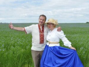 «Шершель» Терещенко, или Киса Воробьянинов Глуховского уезда 2 «Шершель» Терещенко, или Киса Воробьянинов Глуховского уезда