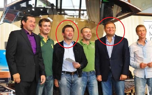 Митниця з особливими потребами Грановського 1 Foto CHerepyns kyy Dobkin