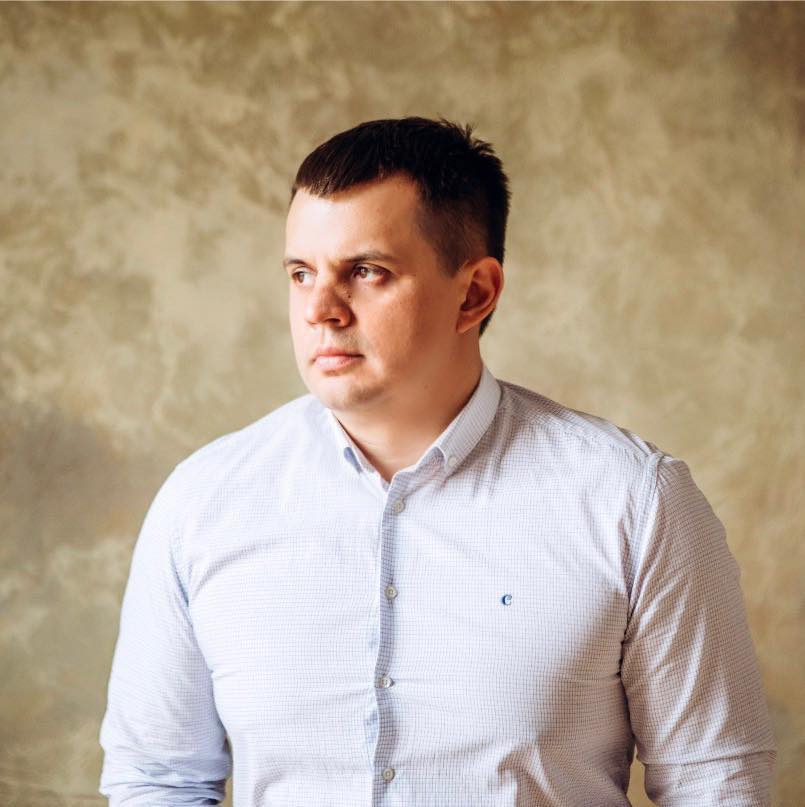 Пострадавший при взрыве харьковский адвокат говорит, что ему угрожали 1 Gagun