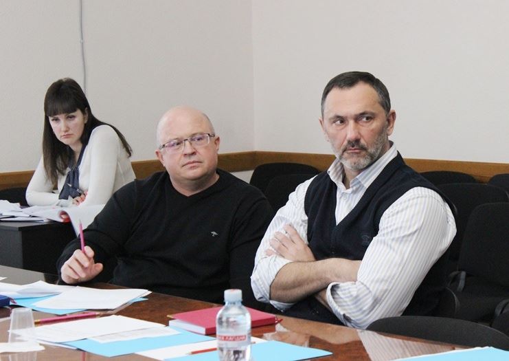 "Слугу народа" финансировали криминальные фирмы, связанные с советником Мангера 3 IMG 4131