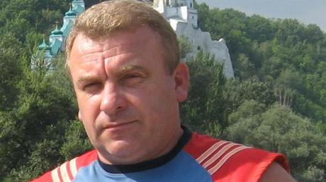 Понять и простить «Людоеда» или Почему права людей в зоне АТО касаются всех украинцев 2 Ivan Reznicenko Soledar