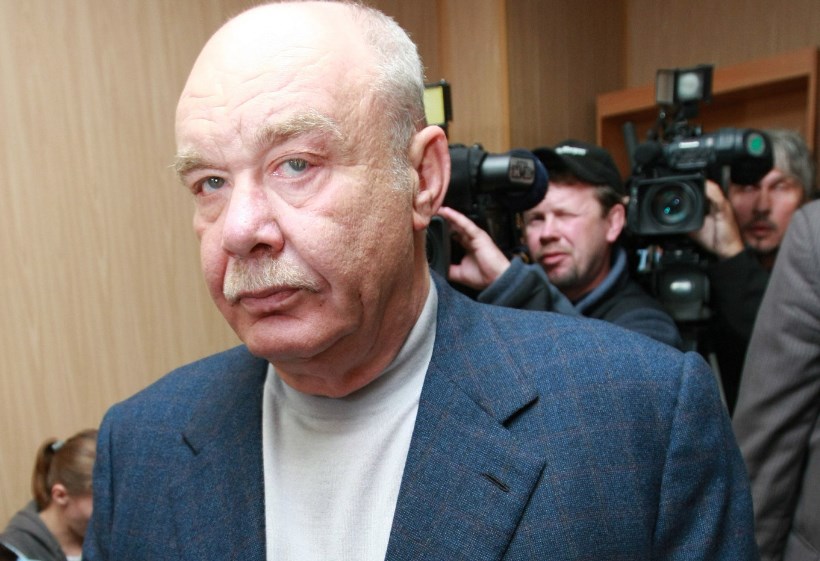 Trasta Komercbanka: шкаф со скелетами украинской (и не только) мафии. Солнцевская ОПГ подымает голову: что расскажет Игорь Буймистер, если до него дотянутся руки правосудия 6 Trasta20200222ORD html 3fa9a4c9