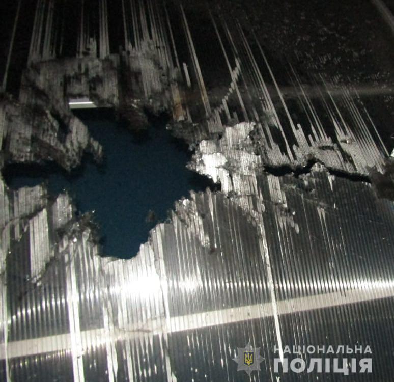 Под Киевом бросили гранаты во двор дома с бассейном 2 WhatsApp Image 2019 09 20 at 12.35 .37
