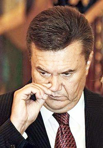 Ynukovvich