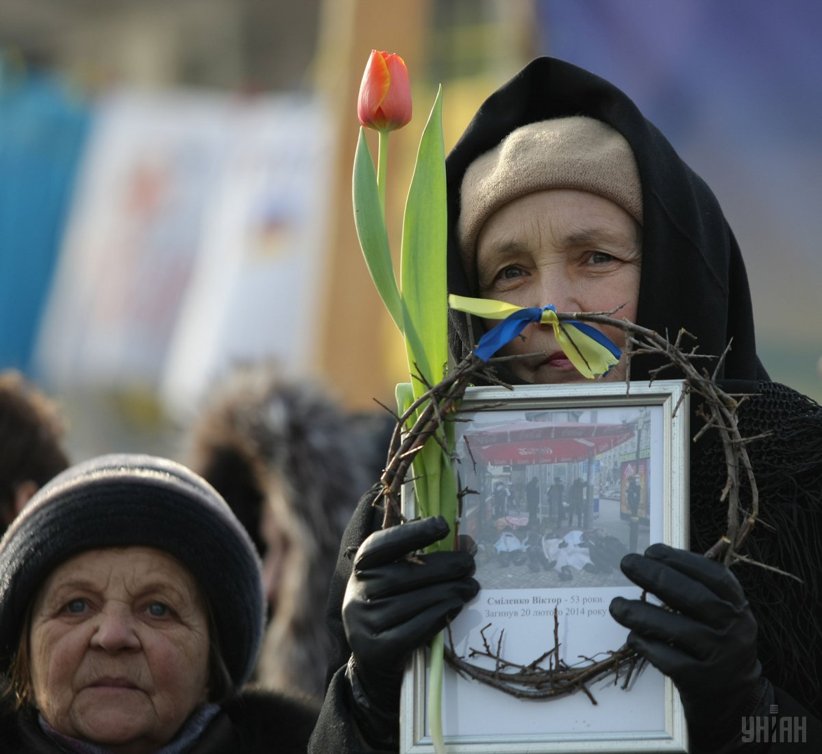 Александр Турчинов: Трусость – это страшный грех. Нужно выдавливать из себя раба 4 a3 2