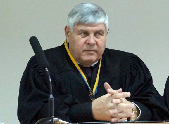 ВАКС дал два года судье-взяточнику из Черкасс 1 a43a00f09242cf21606e0