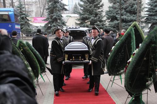 Яка країна, такі й теракти… 3 an 24 2