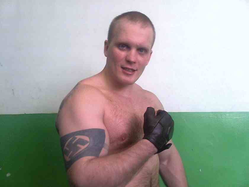 Кому еще отрежут голову? 1 ariec1