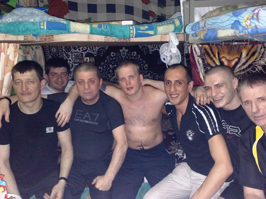 Кому еще отрежут голову? 3 ariec2