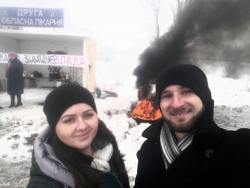 Психоделия от прокурора Матвийчука и судьи Шершака - пытка холодными батареями с целью дискриминации 12 b11
