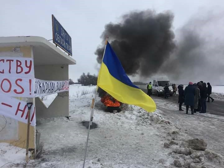 Психоделия от прокурора Матвийчука и судьи Шершака - пытка холодными батареями с целью дискриминации 3 b2